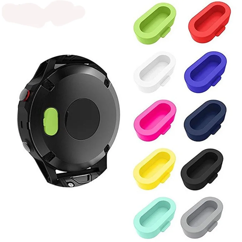 Легкий ремешок для часов 26 мм garmin Fenix 5Xplus 6X 3 3HR Quick Release wirstband 20 5S 6Spro 22 силиконовый 5