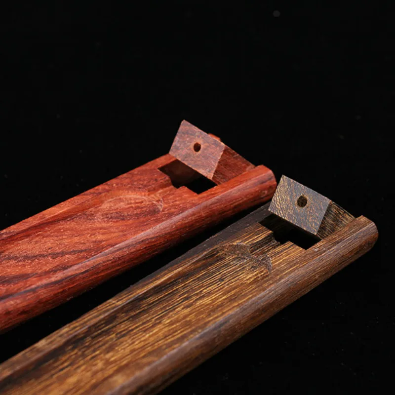 F деревянные поделки палисандр держатель для ароматических палочек куриные