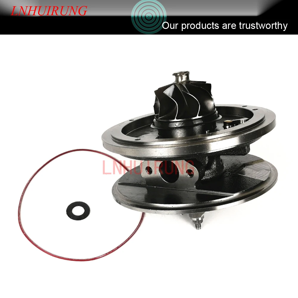 Картридж турбины для BMW 525D 525XD 530D 530XD 730D 730LD 3.0LD M57N2 GTB2260VK 758351 758351-0013 7794260