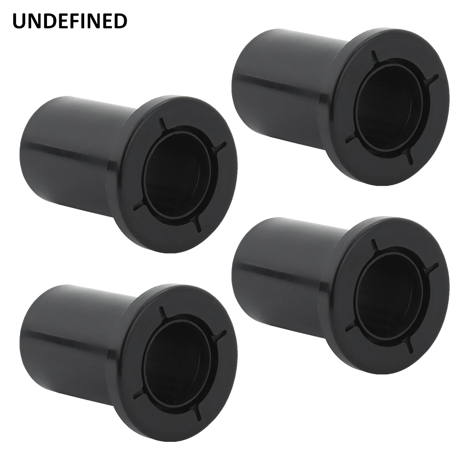 

A-Arm Bushing Kit Suspension Rear Shock Absorbe Bushing Black for Polaris Sportsman XP X2 550 850 Scrambler 1000 HL MD 5437651