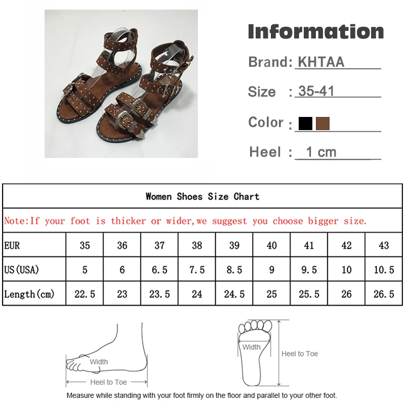 Женские сандалии с заклепками стильные новые женские туфли металлическим