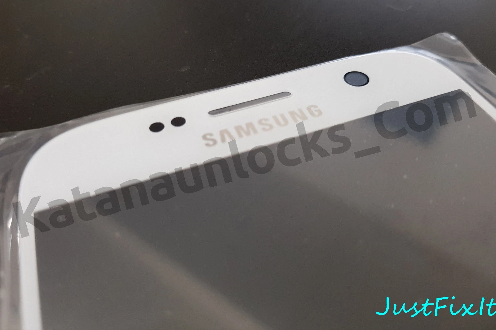 Передняя внешняя стеклянная линза сенсорный экран Замена для samsung Galaxy S7 G930 G930A G930F