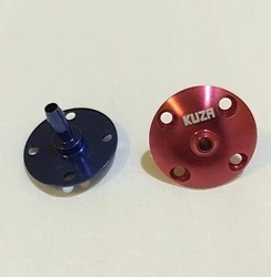 Model Air Vents (for gasoline