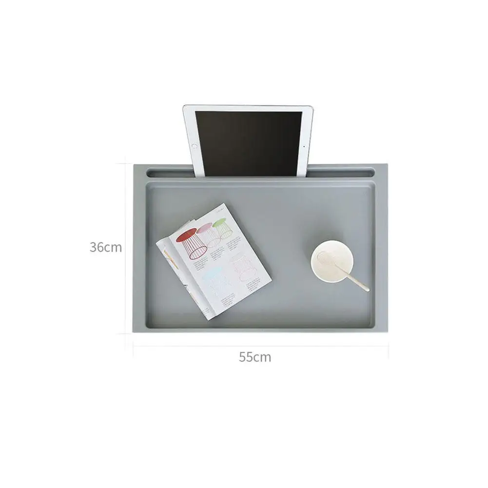 Складной компьютерный стол многофункциональный ноутбук ленивый для