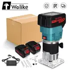 388VF 850 Вт деревообрабатывающий инструмент, электрические деревообрабатывающие станки, мощная столярная техника, ручной триммер, инструменты, фреза