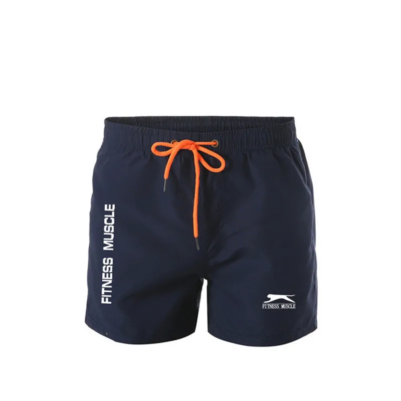 

2021Mens Sexy Swimsuit Shorts Swimwear Men Briefs Swimming Quick Dry Beach Shorts Swim Trunks Sports Surf Board Shorts With lini