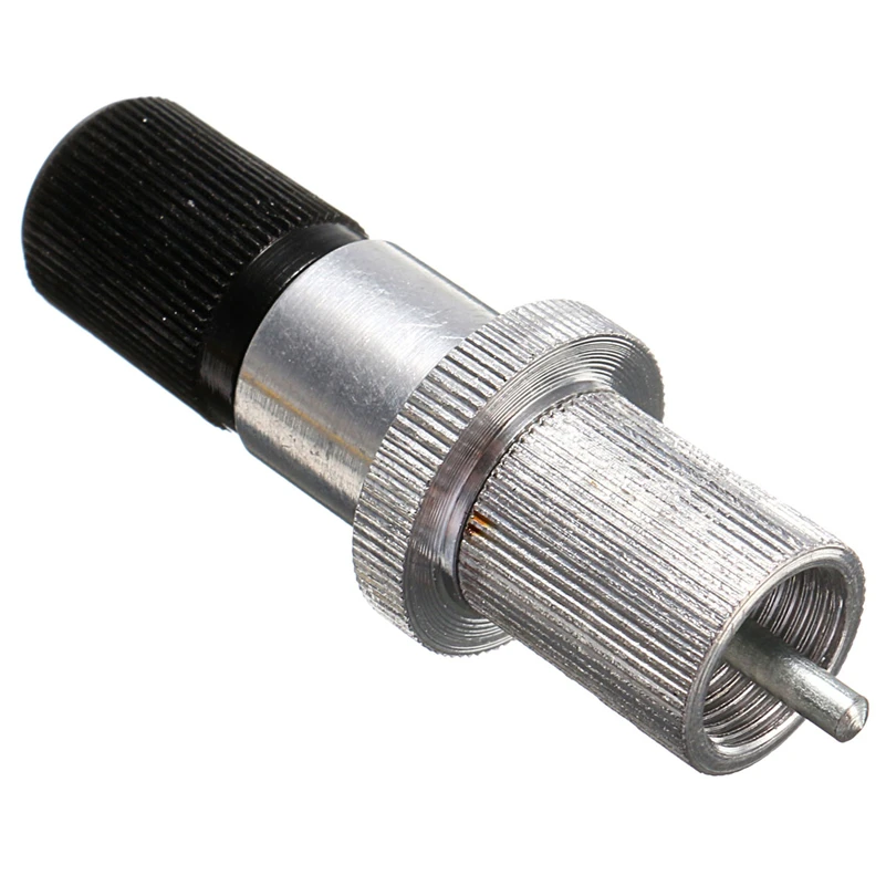 

KZTech Stainless Steel for Roland Cutting Plotter Vinyl Cutter 10 X 41mm Cricut Blade Holder Computer Lettering Carving Bits