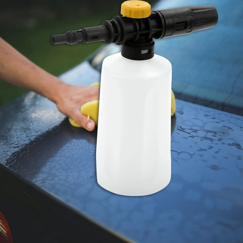 Car Washer Snow Foam Generator Lance Jet Spray Foamer for LAVOR Pressure | Автомобили и мотоциклы