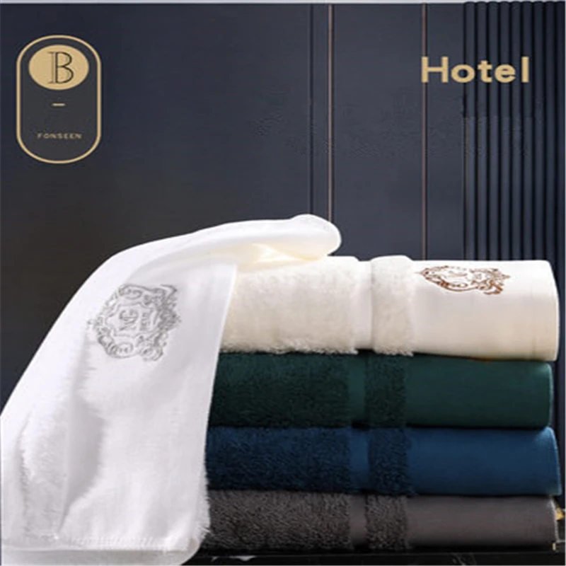 LCTMMYGS Румыния гостиничные хлопковые полотенца для взрослых мужчин и женщин