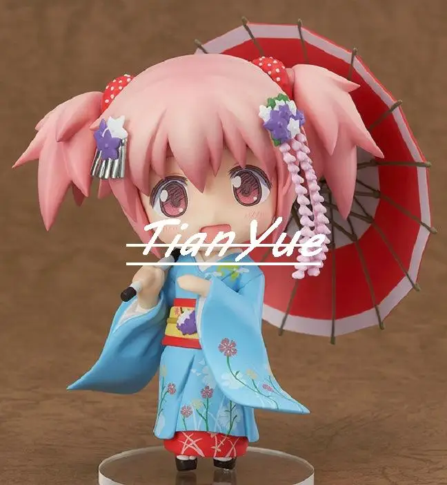 

Экшн-фигурка Puella Magi Madoka Magica 332, Коллекционная модель игрушек 10 см