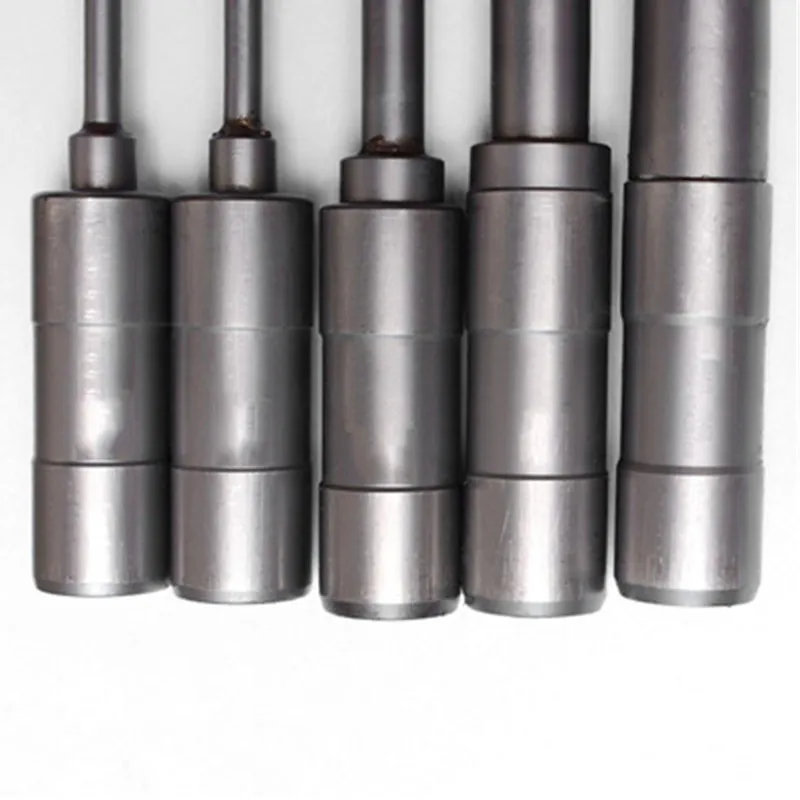 Пистолет для сверления внутренних отверстий охлаждающей жидкости 5x800 мм