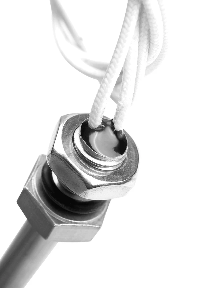 Stainless Steel Liquid Float Switch High Temperature Resistant Water Tower Tank Automatic Level Controller Sensor | Обустройство дома