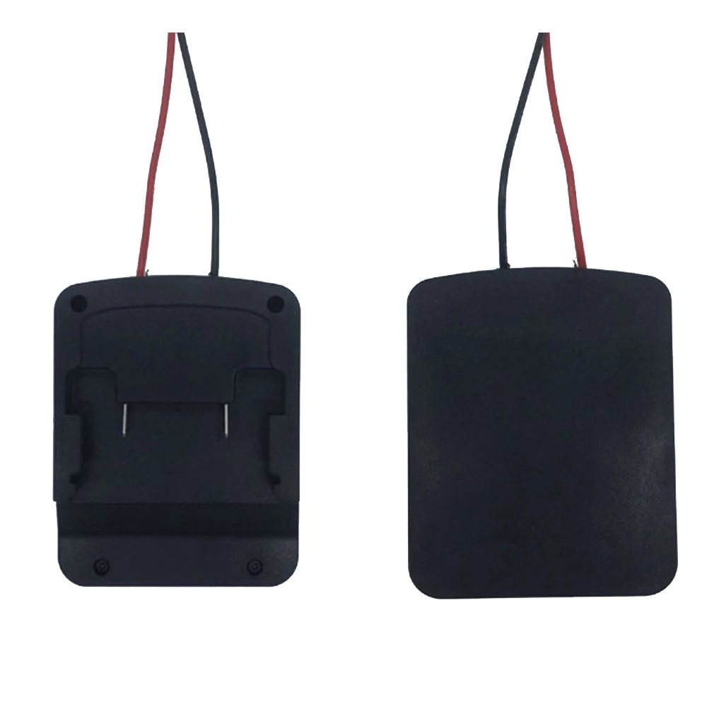 DIY адаптер для аккумулятора Hitachi 18 В литиевая батарея BSL1815X BSL1830 330067 330068 330139 330557 DIY 14AWG выходной Соединительный инструмент DIY адаптер для аккумулятора Hitachi 18 В литиевая батарея BSL1815X BSL1830 330067 330068 330139 330557 DIY 14AWG выходной Соединительный инструмент