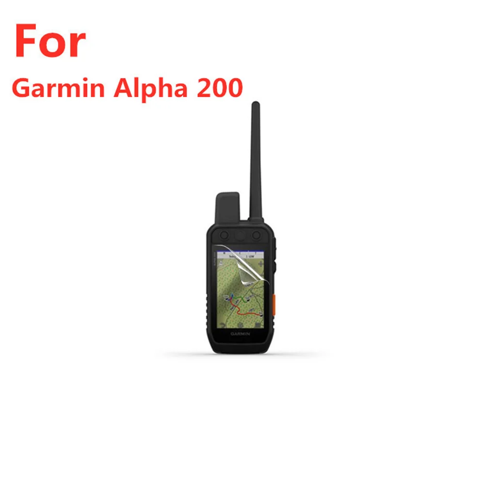 

Аксессуары для спортивных часов с чистящим комплектом для GARMIN Alpha 200