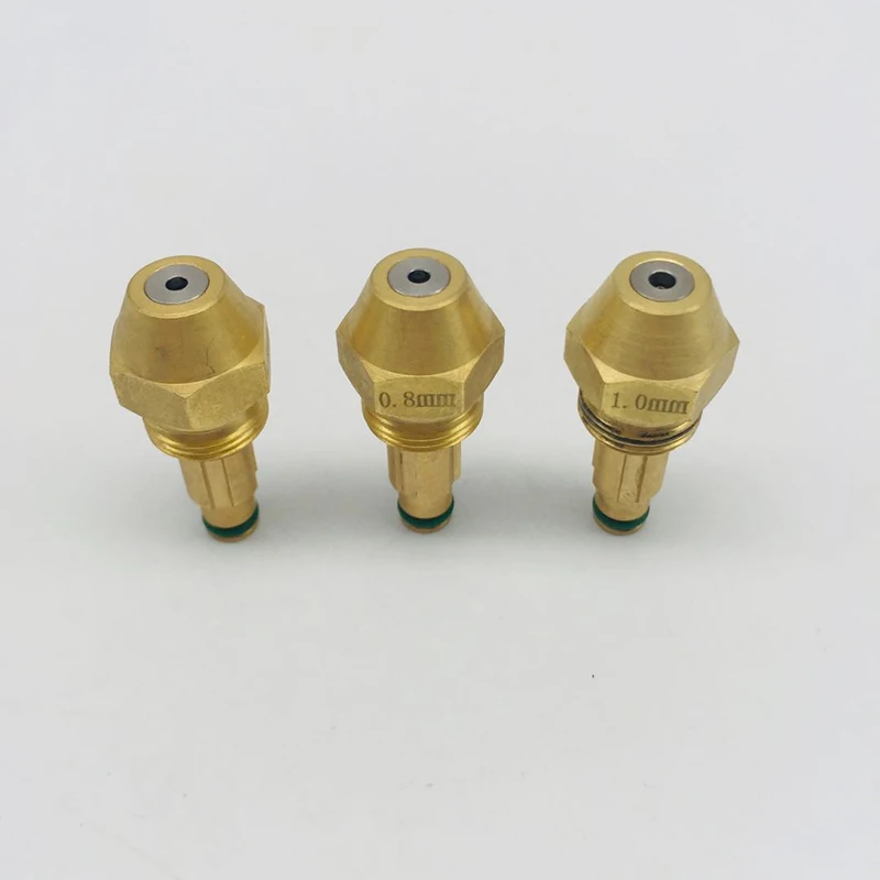 Насадка для горелки насадка отработанного масла Распылительная топливного