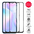 1-2 шт. 19d полноэкранная защитная пленка из закаленного стекла для xiaomi xiomi xaomi xiami redmi 9a 9 a a9 защитные стекла на redmi9a