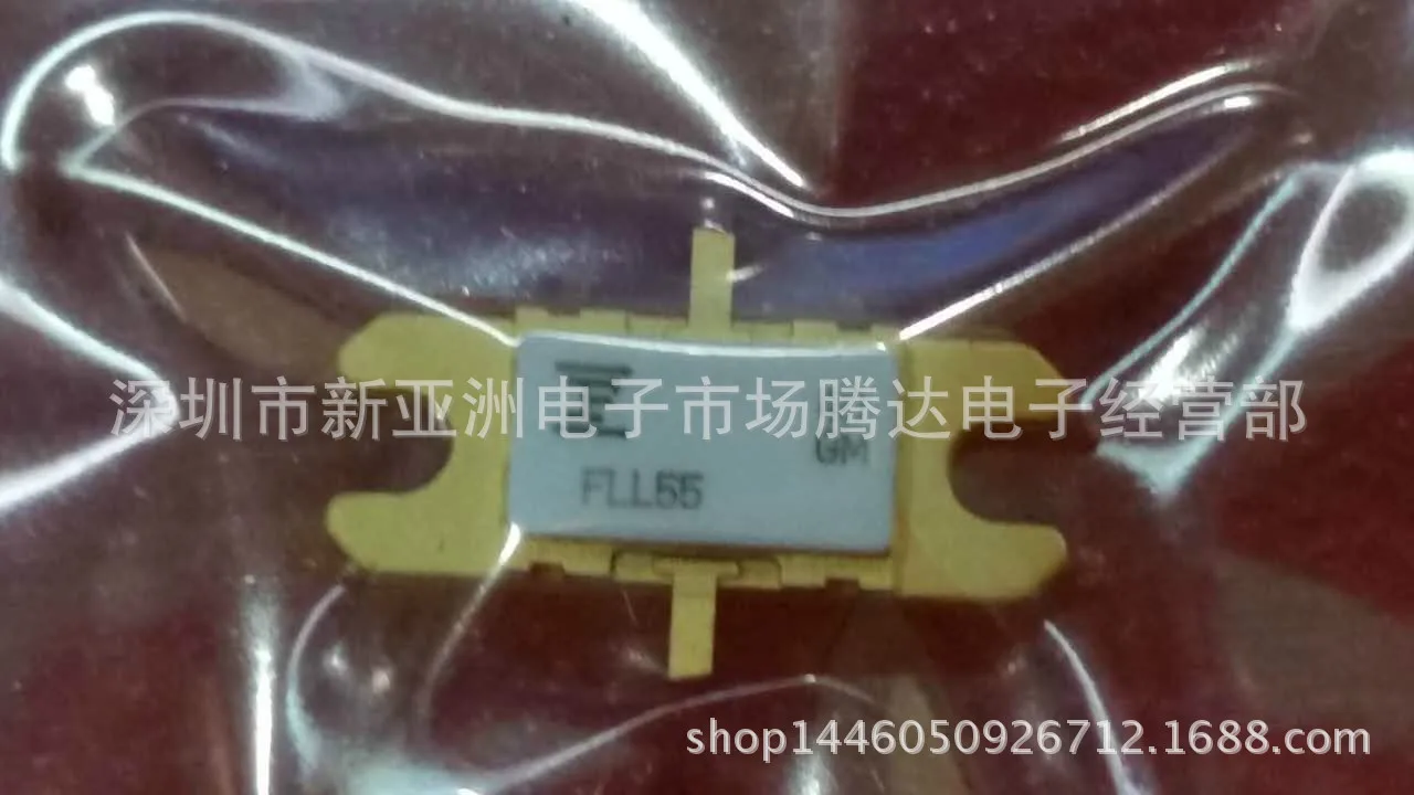 

New 2Piece BLF7G27L-135 BLF7G27L-75P BLF8G10LS-270 FLC057WG FLC097WF FLC107WG FLL55MK LF2810A MD7IC2012GNR1 MGF0904A MRF19085