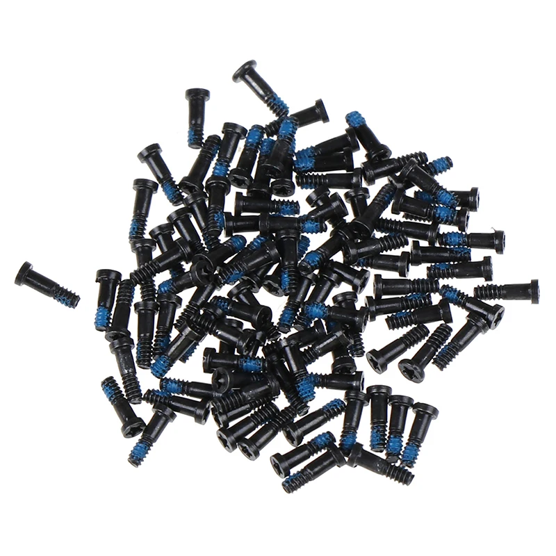 100 шт. Запасные Запчасти для ремонта 5 точечный винт со звездой док станция полный