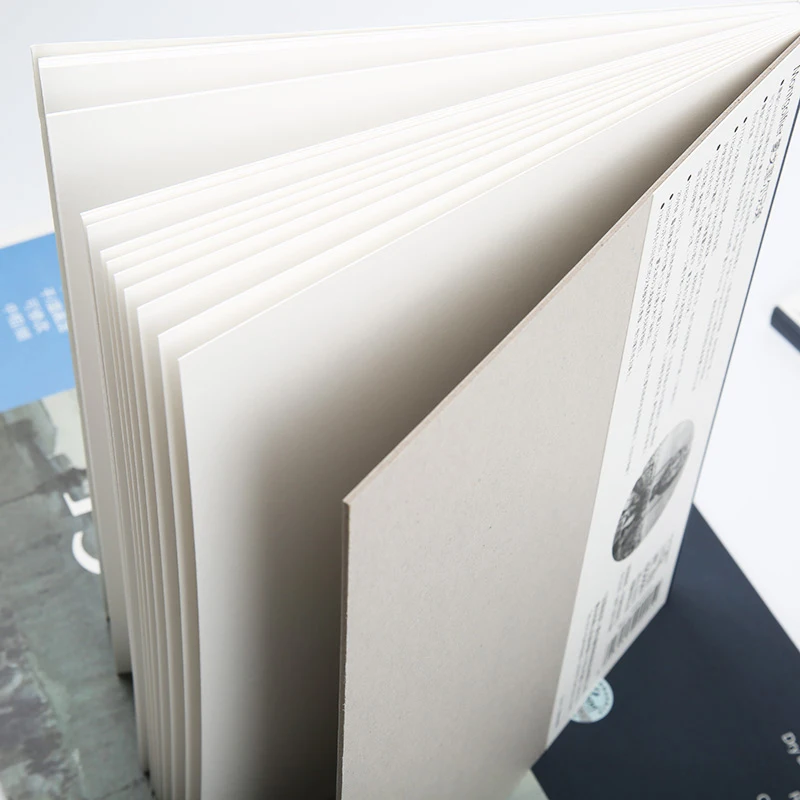 Canson 1557 Альбом для акварели 8k/16k/32k книга с пигментом односторонний герметик мелким