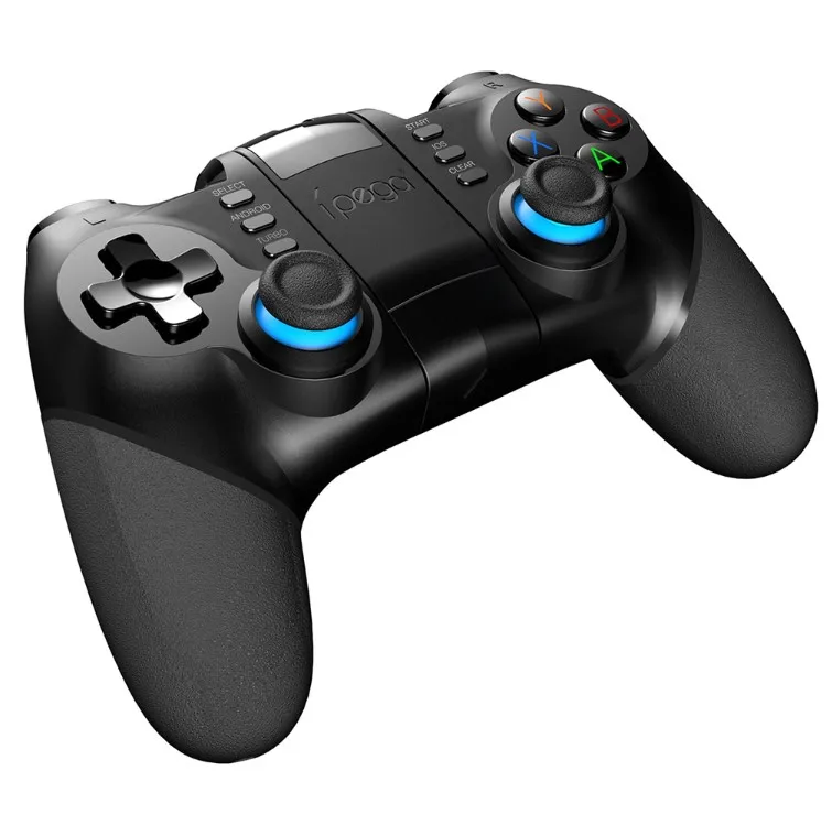 Геймпад IPEGA PG-9156 2 4G Wi-Fi для ПК PS3 | Электроника