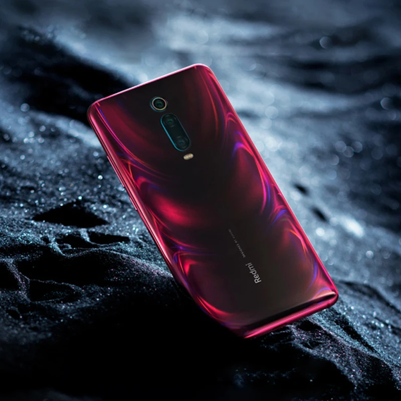 Закаленное стекло для задней камеры Xiaomi Mi 9T Pro A3 Защита экрана Redmi Note 8 7 6 5 на 7A 6A