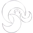 Металлические цветочные кольца, венок на Луну, макраме, кольца, Ловец снов, макраме, настенные подвесные украшения сделай сам, Ловец снов, свадебная гирлянда