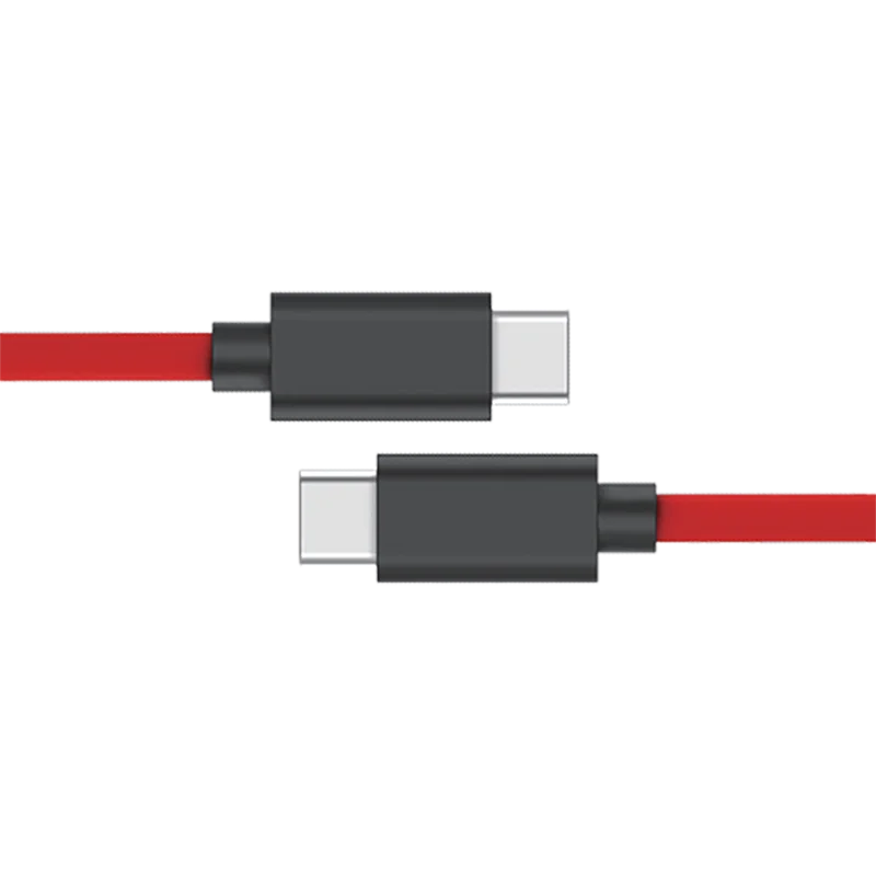 100% Оригинальный игровой кабель для передачи данных Nubia RedMagic 6A красный волшебный