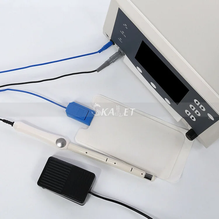 Устройство для подтяжки вагины Thermiva RF гладкое подтягивание влагалища женщин