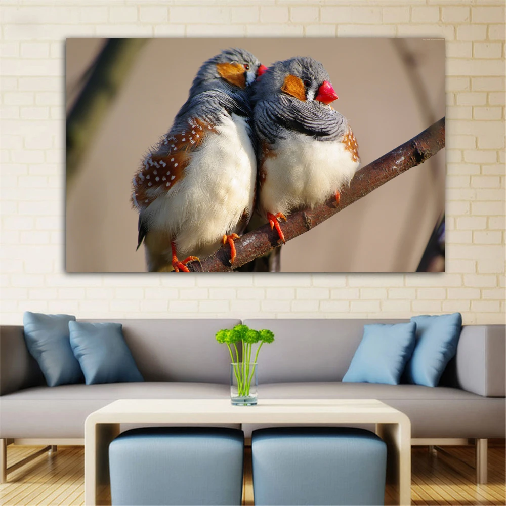 RELIABLI художественные постеры с животными и принтами аниме плакат лошадьми холст