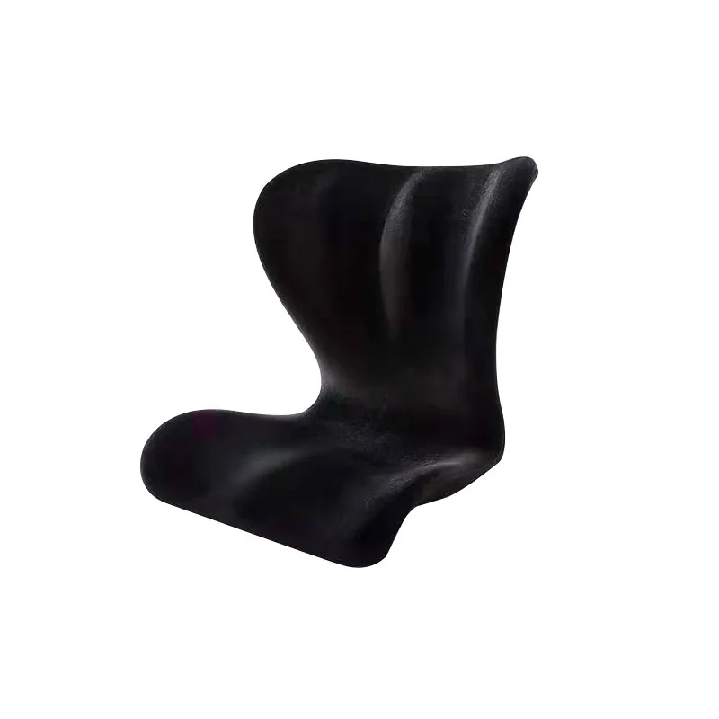 

Office artifact hip support cushion anti-hunchback cushion lumbar caudal support lumbar support seat cushions