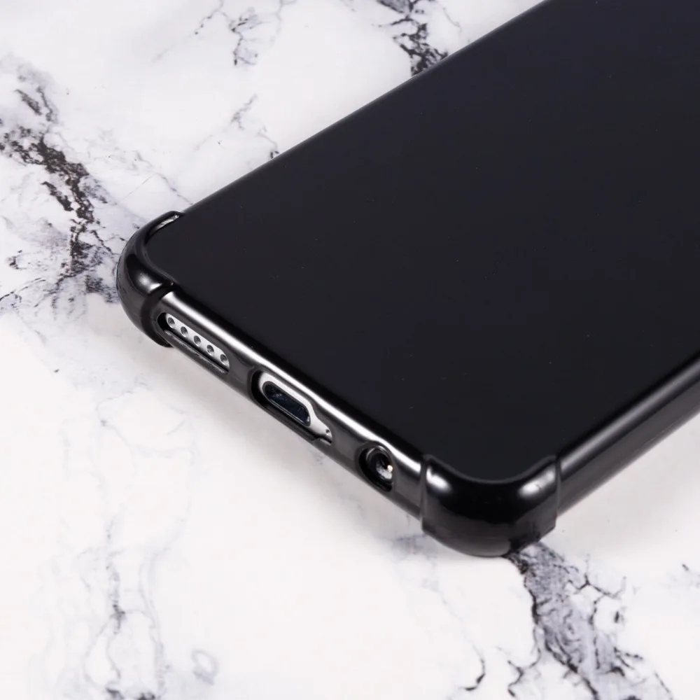 transparent phone case for umidigi a7 etui dirt resistant soft silicone case back cover for umi umidigi a7 a 7 capa coque fundas free global shipping