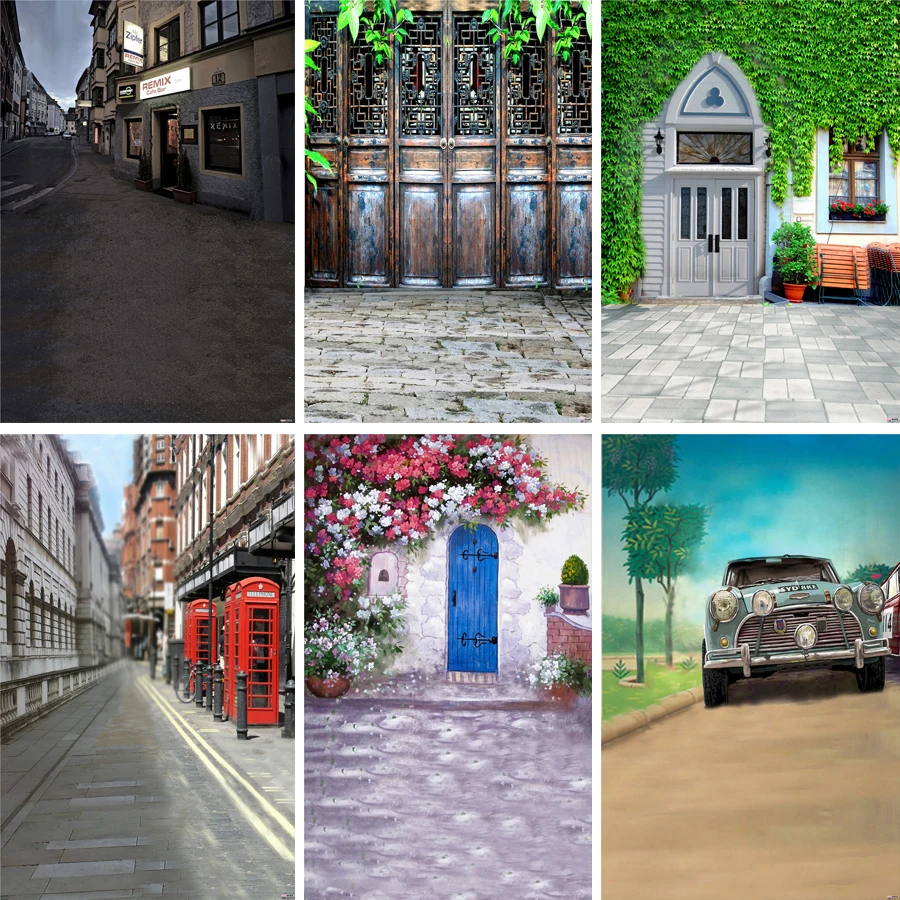 Реквизит для фотосъемки фотогалерея уличные свадебные платья Детская