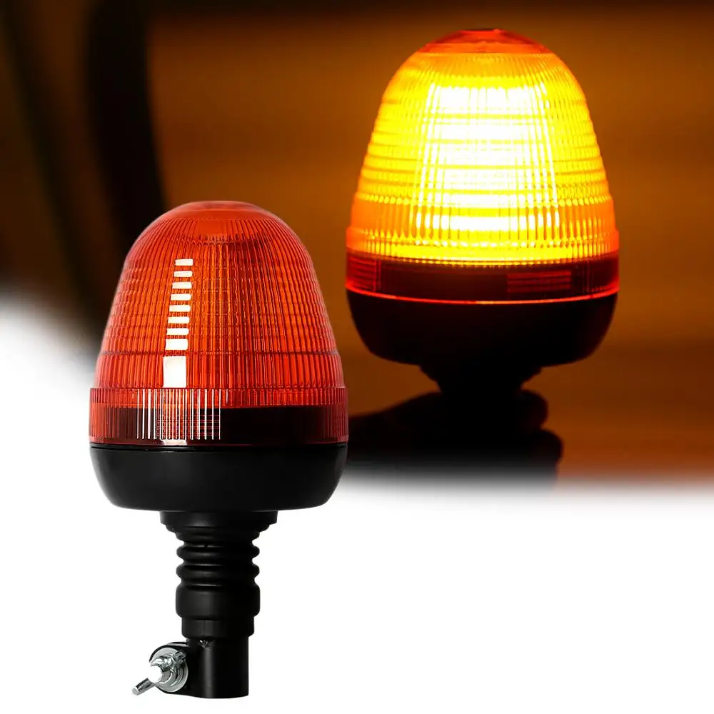 1 шт. светодиодный аварийный маячок M & C для автомобиля|Сигнальная лампа| |