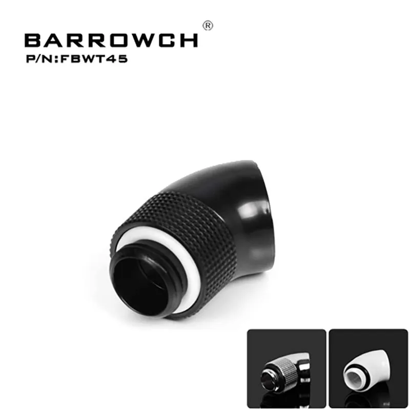 Barrowch        G1/4 45    (   ) FBWT45 FBWT45D