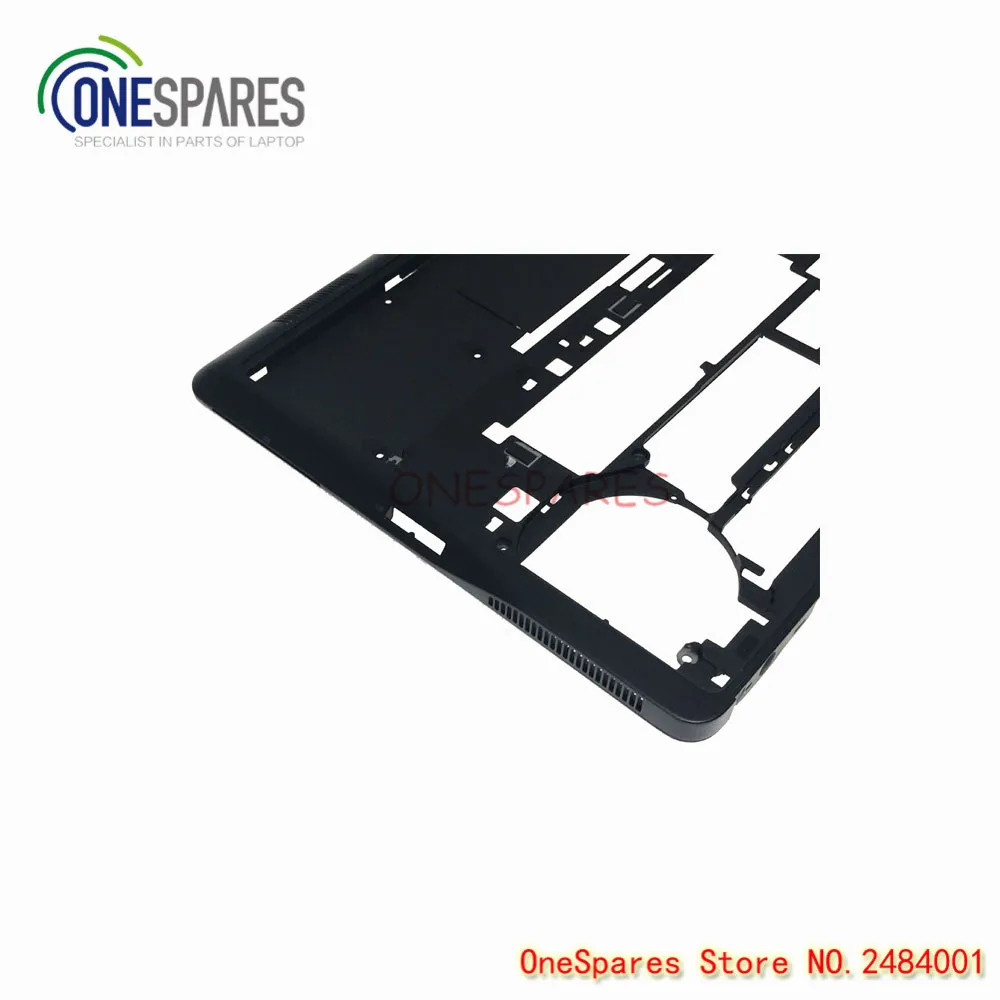 Новый оригинальный чехол для ноутбука нижний Dell Inspiron E7440 без корпуса YGJ08 0YGJ08