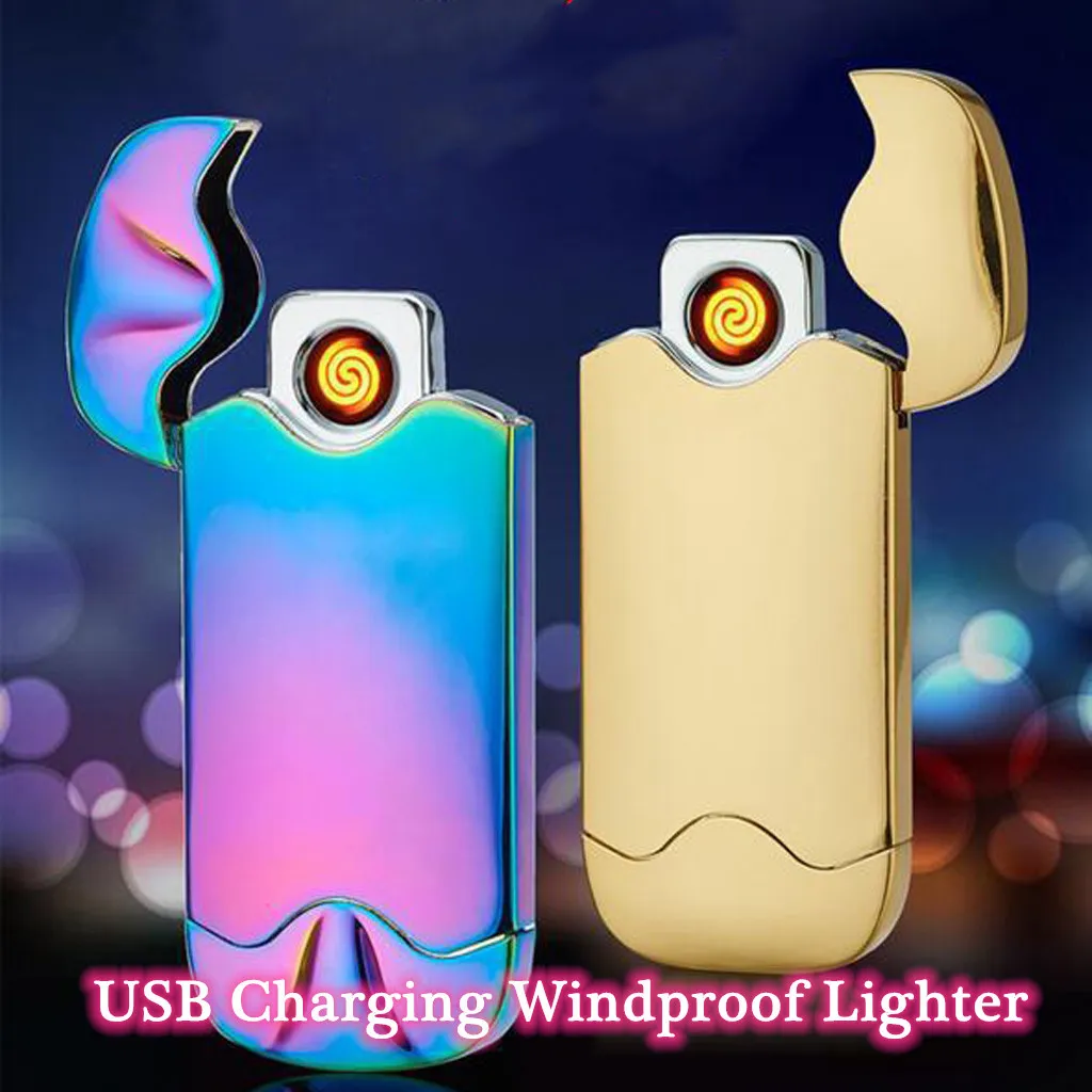 Электронная USB зажигалка|Зажигалки| |