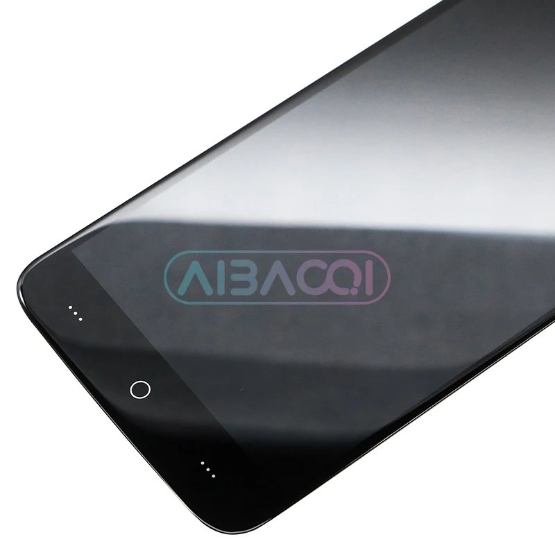 AiBaoQi 5,5 дюймовый сенсорный экран+ 1280X720 ЖК-дисплей в сборе Замена Для Doogee X30 модель телефона