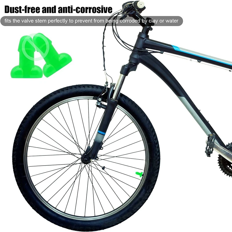 Воздушная крышка s колпачок для шин Женская болт водонепроницаемое колесо |
