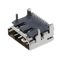 1pc replacement kits hdmi compatible port connector socket plug for xbox360 xbox 360 console accessories