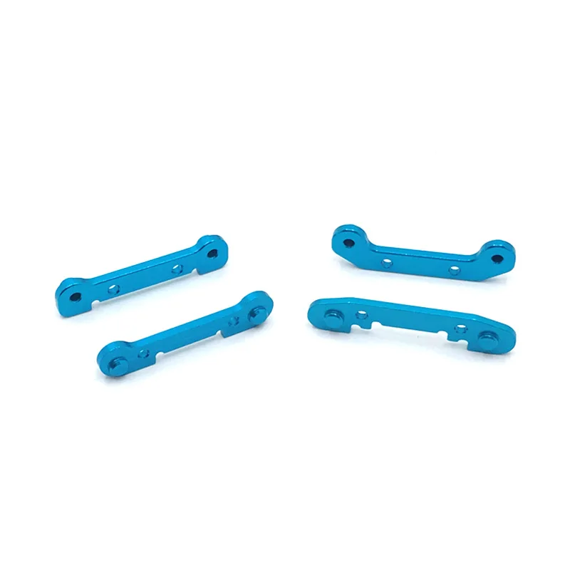 

Front &Rear Swing Arm Kit with Shaft Sleeve for Wltoys 144001 124019