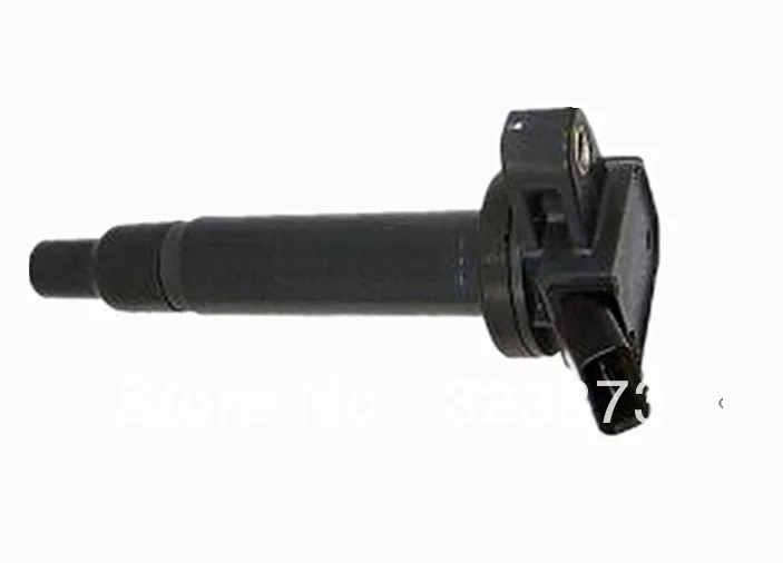 Катушка зажигания идеального качества подходит для TOYOTA LAND CRUISER PRADO 90080 19027