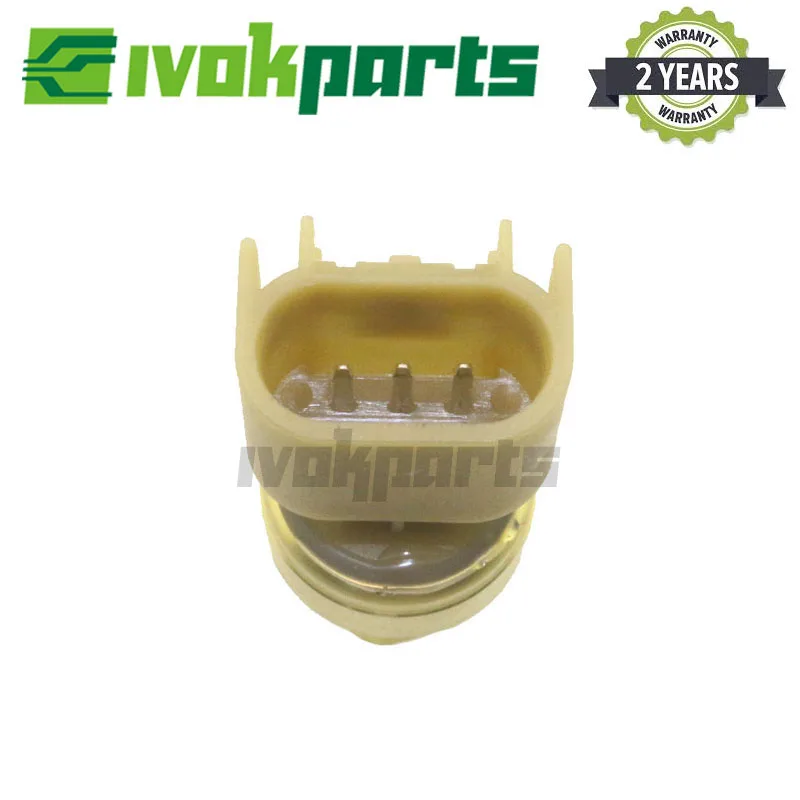 Новый датчик давления топлива ACDelco для Hummer H3 H3T Saturn Outlook Vue Saab 9-4X 94X 2.4L 3.0L 3.5L 3.6L 3.7L 5.3L |