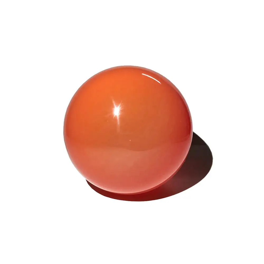 Акриловые жонглирующие шарики Contact Magic Toys 2 95 дюйма 75 мм (товары специального
