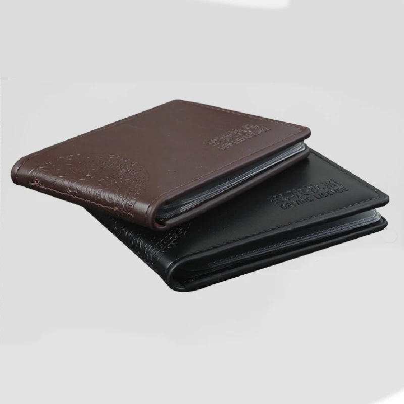 

Wallets & Holders