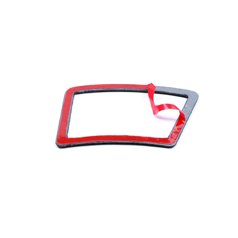 Рамка вентиляционных отверстий для приборной панели автомобиля декоративная