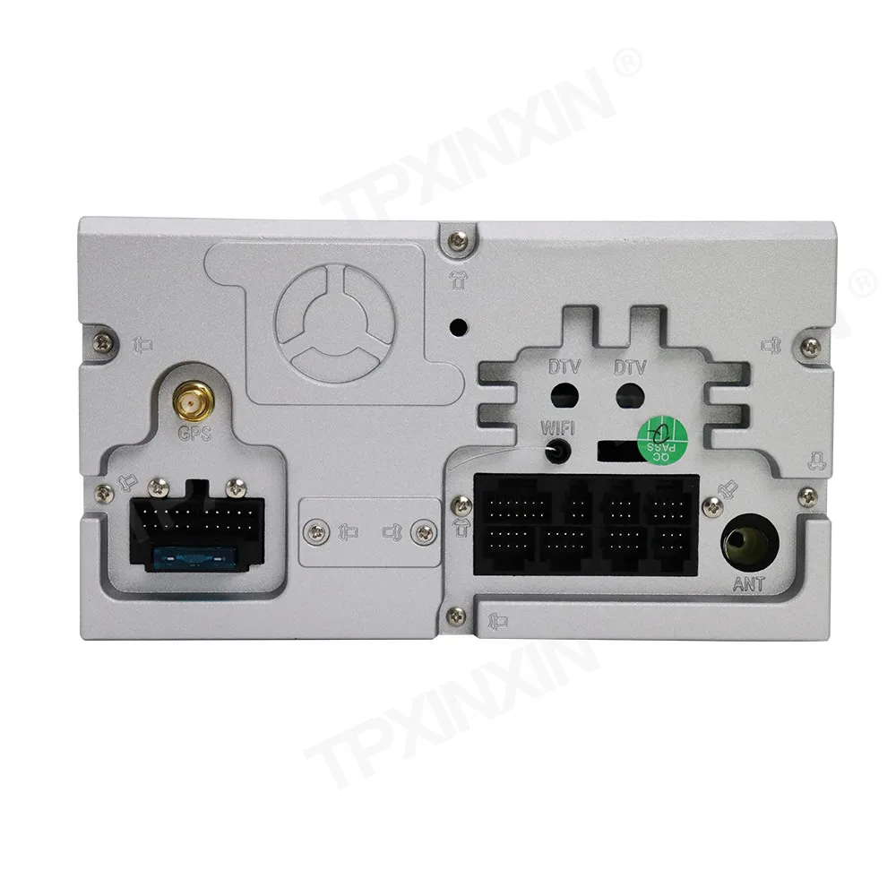 

128GB Android 10.0 For Mazda almera Toyota Volkswagen Nissan Kia VW qashqai juke Peugeot Car Radio GPS accessories Auto 2din dvd