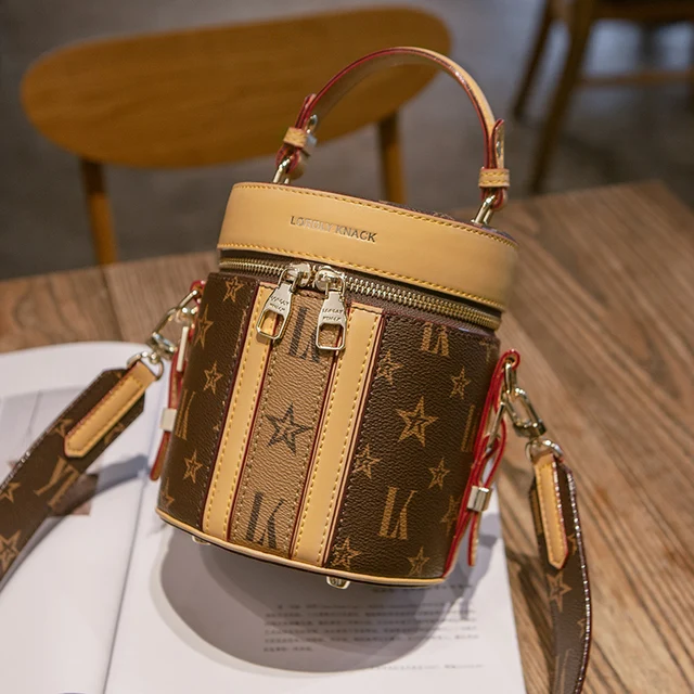 Fashion Exquisite Shopping Bag Retro Casual Women Totes Shoulder Bags Female Leather Solid Color Chain Handbag for Women 3