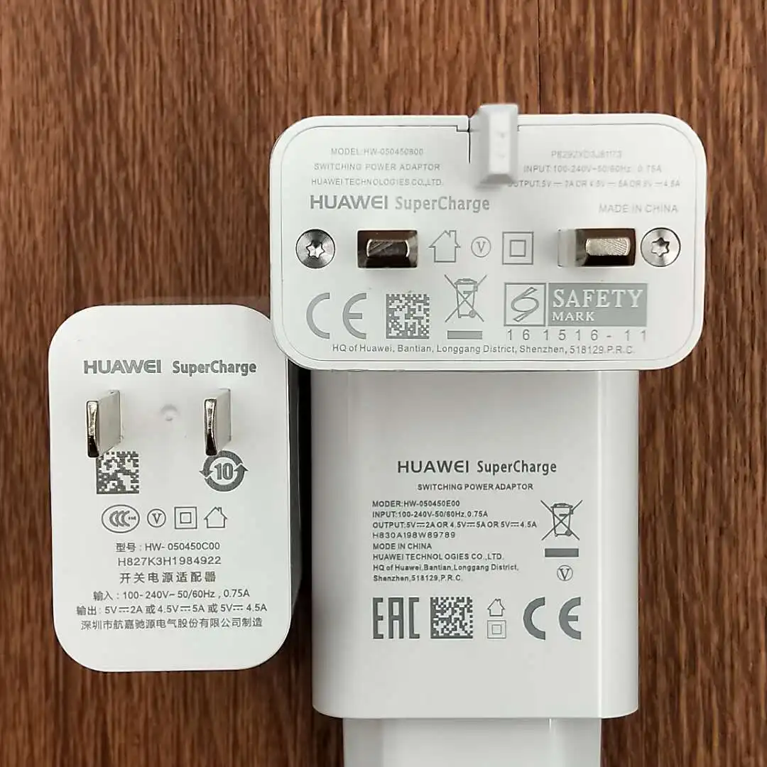 Зарядное устройство Huawei P40/P30 с USB-портом 5 В а 1 м | Мобильные телефоны и аксессуары