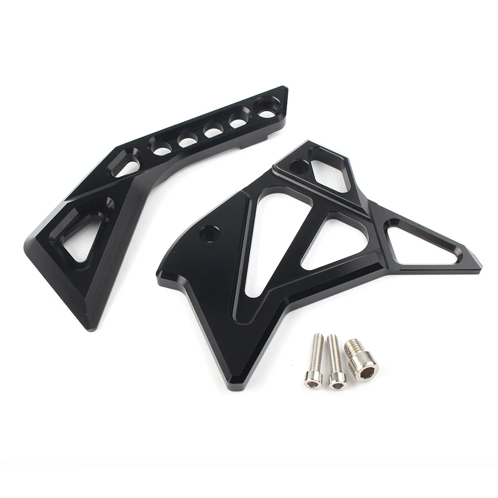 

Motorcycle Frame Fuel Injection Cover Injector Protector Guard For Kawasaki Z1000 Z 1000 2014 2015 2016 2017 2018 2019 CNC