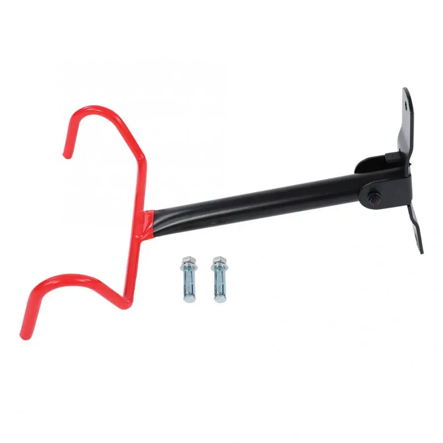Настенный крючок для велосипеда вешалка держатель хранения велосипедов стойка